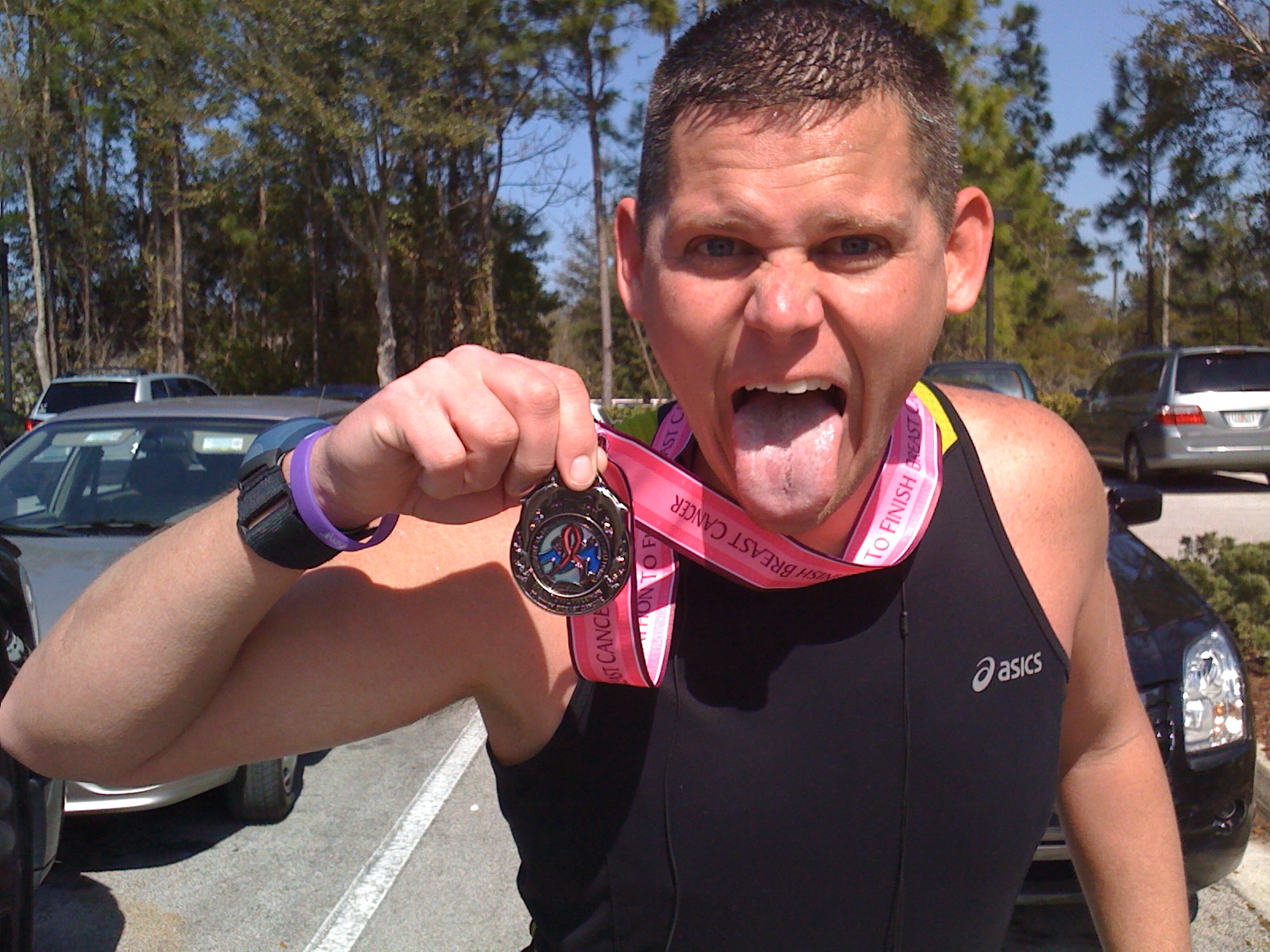 Ted Murphy finisher, founder of IZEA raises 50M and takes IZEA public